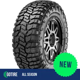 33x12.5r22 Patriot Pasyth0227 1 X New - Rt 109q 33x12.5r22 Patriot Pasyth0227 1 X New - Rt 109q