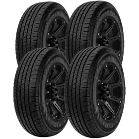 Rsd0063 Patriot Qty 4 265/70r17 H/t 115h Sl Black Wall Tires Rsd0063 Patriot Qty 4 265/70r17 H/t 115h Sl Black Wall Tires
