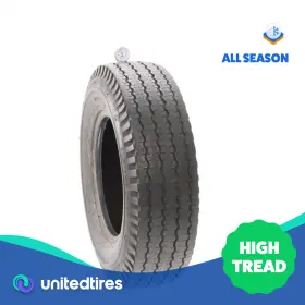 7816 Peerless 78/16 78 16 Used Lt 78-16 All Season 1n/a D - 13/32 7816 Peerless 78/16 78 16 Used Lt 78-16 All Season 1n/a D - 13/32