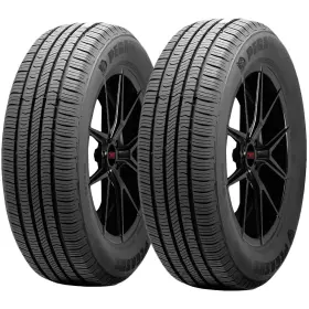 1791115627 Pegasus Qty 2 205/60r15 Tour A/s 91v Sl Black Wall Tires