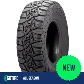33x11.50r20 Pegasus 1792232027 1 X New - Rtx 118q