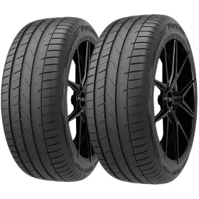 P29221 Petlas Qty 2 225/35r20 Velox Sport Pt741 90y Xl Black Wall Tires