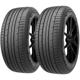 P33815 Petlas Qty 2 225/65r17 Explero Pt431 H/t 102h Sl Black Wall Tires