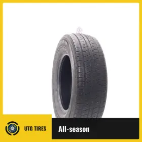2357016 Phantom 235/70/16 235 70 16 Used 235/70r16 A/p 106t - 7.5/32