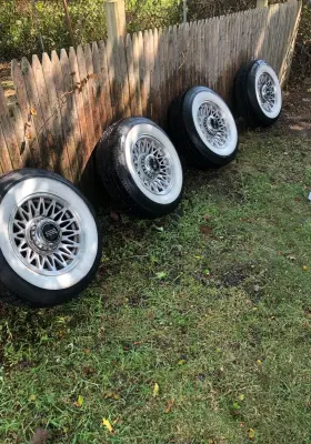 00842199105957 Phoenix White Wall Tires 00842199105957 Phoenix White Wall Tires