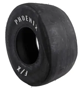 Ph56r Phoenix Race Tires Drag F/x Slicks 32x14.50-15 Radial Wht Letter Each Ph56r Phoenix Race Tires Drag F/x Slicks 32x14.50-15 Radial Wht Letter Each