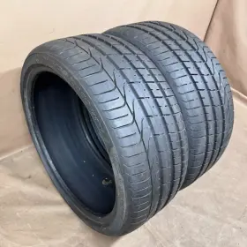 022479 Pirelli Set Of 2 Two Tire Tires Pzero Tm 245/35r20 95y 10/32 Italy Ferrari 022479 Pirelli Set Of 2 Two Tire Tires Pzero Tm 245/35r20 95y 10/32 Italy Ferrari