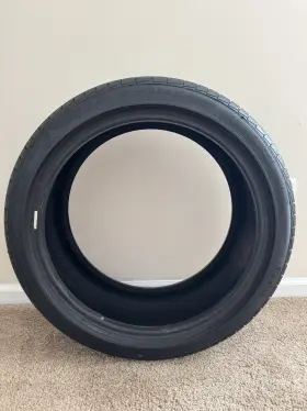 023402 Pirelli S2wr2 275/35 R19 100h Cinturato P7