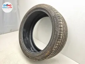 024746s2wr2 Pirelli 1 One Used Tire P Zero 255/40r21 102y 7/32 70% No Patch Bmw