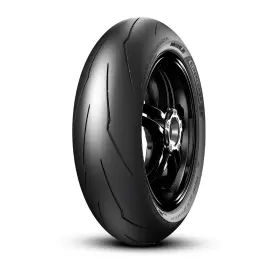 03021295 Pirelli Diablo Supercorsa V3 190/55 Zr-17 75w Tire