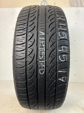 Pirelli 054137036050 1 Tire 245 45 19 P Zero Nero All Season 6.50-7.80/32 Tread 98w