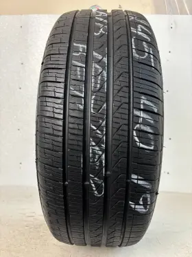 Pirelli 054137057208 1 Tire 245 40 19 Cinturato P7 All Season Run Flat 8.00/32 88% Tread 98h