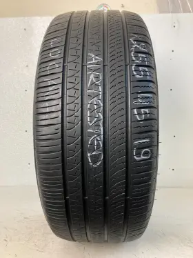 Pirelli 054137078517 No Shipping Only Local Pick Up 1 Tire 255 45 19 P Zero All Season Ao