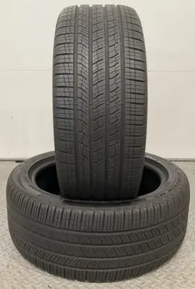 45r20 Pirelli 054137089490 2- Used Scorpion Ms 255/45r20 105v Xl Bsw