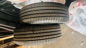 1022082 Pirelli Two 225/50 R18 Brand New Tires Cinturato P7 All Season Run Flat. #2