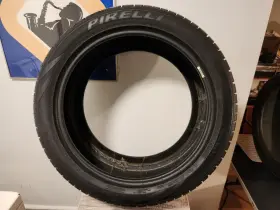 10602332 Pirelli 315/35/20 Scorpion Winter Snow Tires