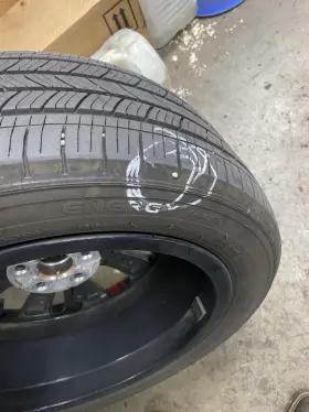 1139790 Pirelli Scorpion Verde 255/55r19 Tire