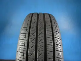 1200458 Pirelli Used Cinturato P7 All Season Plus Ii 215 60 16 9-10/32 Tread 1939c
