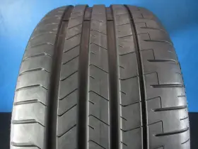12350056 Pirelli Used P Zero Mo-s Pncs 285 30 21 8-9/32 High Tread 1046f