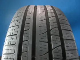 125845210 Pirelli Used Scorpion Verde All Season 265 45 20 8-9/32 High Tread 1193f