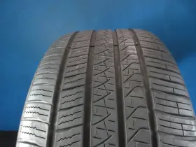 1265003123 Pirelli Used Scorpion Zero All Season Mo 315 40 21 8/32 Tread 2594f