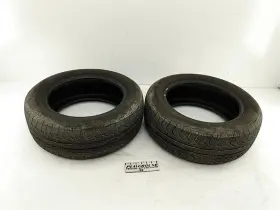 32nds Pirelli 12714 Pair Of 2 Four Season 215/55 R16 97 Tread Depth 9/32nds 0321