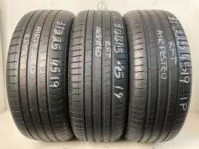 13465654 Pirelli 3 Tires 225 45 19 P Zero Rft Pz4 Star 87-90-81% Tread 96w 13465654 Pirelli 3 Tires 225 45 19 P Zero Rft Pz4 Star 87-90-81% Tread 96w
