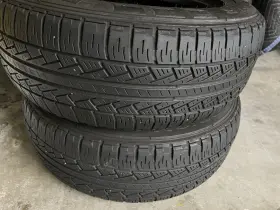 1394300 Pirelli Pair Of Scorpion Str 215/65r16 Tires 6/16 Tread Depth No Repairs Clean