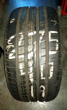 1486700 Pirelli Brand New Tire - P Zero Rosso 275/40r19 101y