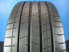 15646250 Pirelli Used P Zero Moe Run Flat 275 30 20 9-10/32 Tread No Patch 2264f 15646250 Pirelli Used P Zero Moe Run Flat 275 30 20 9-10/32 Tread No Patch 2264f