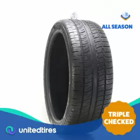 1619300 Pirelli Used 285/35zr24 Scorpion Zero Asimmetrico 108w - 6/32 1619300 Pirelli Used 285/35zr24 Scorpion Zero Asimmetrico 108w - 6/32