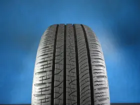 16500062 Pirelli Used Scorpion Zero All Season Pncs 235 50 20 8-9/32 Trd No Patch 1805f