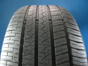 165200312 Pirelli Used Scorpion Zero All Season Mo 315 40 21 9-10/32 High Tread 1250f
