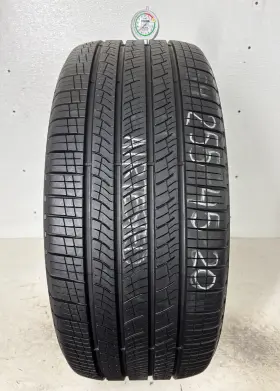 1654624565 Pirelli 1 Tire 255 45 20 Scorpion Ms 90% Tread No Repairs 105v