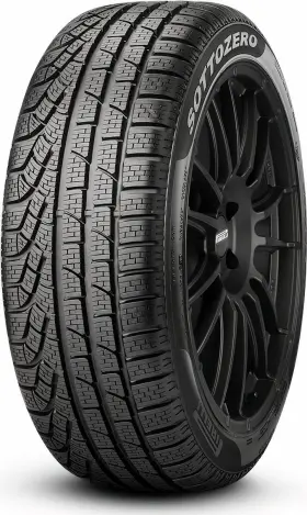 1702500 Pirelli Winter Sottozero 255/35r20 Tire 1702500 Pirelli Winter Sottozero 255/35r20 Tire