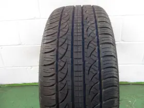 1712400 Pirelli P245/45r19 P Zero Nero All-season 98 W Used 9/32nds