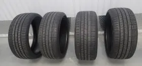 1737700 Pirelli 4 Used Zero Pz4 235 35 19 1737700 Pirelli 4 Used Zero Pz4 235 35 19