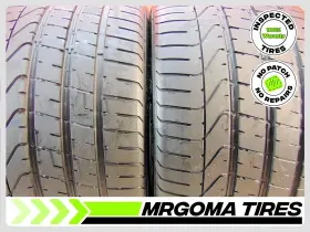 3053019 Pirelli 1737900 Set Of 2 P Zero Tm N2 Xl 305/30/19 Used Tires 87% Life No Patch 3053019 Pirelli 1737900 Set Of 2 P Zero Tm N2 Xl 305/30/19 Used Tires 87% Life No Patch
