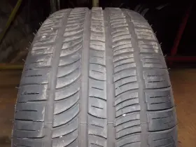 1748200 Pirelli P275/45r20 Scorpion Zero Asimmetrico 110 H Used 9/32nds