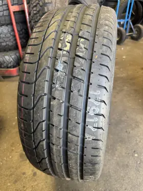 1791700 Pirelli New Tire P Zero 245/45r20 Zr 103y Xl High Performance