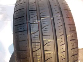 1806300 Pirelli P255/55r18 Scorpion Verde A/s Runflat 109 H Used 9/32nds 1806300 Pirelli P255/55r18 Scorpion Verde A/s Runflat 109 H Used 9/32nds