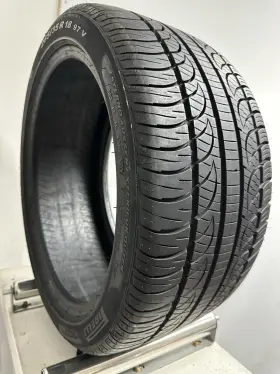 1830200 Pirelli 265/35r18 P Zero Nero All Season 97v - Tire