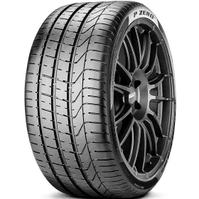 1849300-2021 Pirelli Tire P Zero 265/40r20 104y Xl Ao High Performance 2021