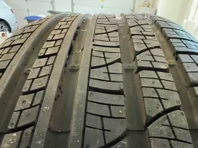 1862500 Pirelli 255 55 19255-55/19 Pirelliverde Run Flats Take Offs - Set Of 4 In Very Good Cond 1862500 Pirelli 255 55 19255-55/19 Pirelliverde Run Flats Take Offs - Set Of 4 In Very Good Cond