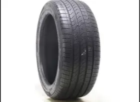 1863900 Pirelli Scorpion Verde As 255/40r19 Tire