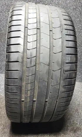 1876200 Pirelli P Zero Pz4 275/30r20 97y Summer Passenger Tire