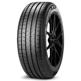 1941900 Pirelli 225/60r17 Cinturato P7 99v Sl Black Wall Tire