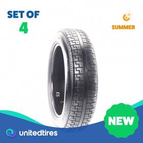 Pirelli 195/70/20 1957020 195 70 20 Set Of 4 New 195/70r20 Spare 116m