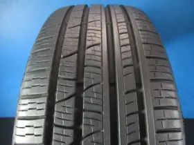19535842 Pirelli Used Scorpion Verde All Season 235 50 19 9-10/32 High Tread 1132e