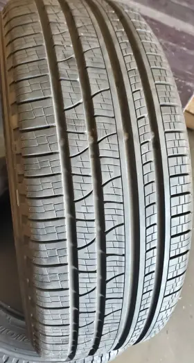 1959800 Pirelli Scorpion Verde All Season P235/55r19 Xl 105v Tire Dot Date 2617